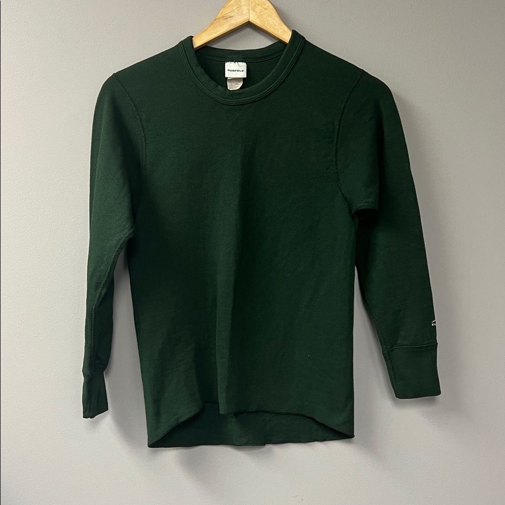 Duofold Thermal Shirt Medium